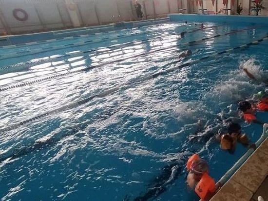 В воронежском микрорайоне Сомово возведут спортивный комплекс с бассейном