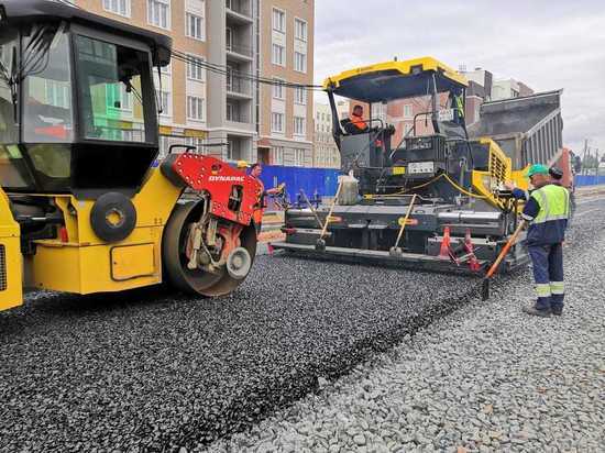 В Кирове планируют за 90 млн отремонтировать грунтовые дороги и подъезды к соцучреждениям