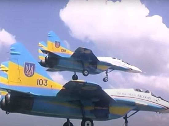 Spectator: Китай заставил США убедить Польшу не поставлять МиГ-29 Украине
