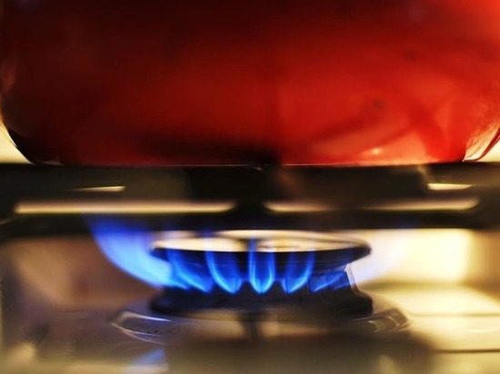 В ДНР обеспечат газом 15 тысяч абонентов до конца 2022 года