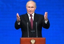 Пресс-секретарь российского президента Дмитрий Песков сообщил прессе, что встреча Владимира Путина с военными корреспондентами не планируется