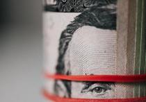 Ухудшение геополитической обстановки может привести к экономическому спаду с последующим укреплением доллара
