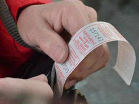Поднимут до 100 рублей: проезд в автобусах Комсомольска подорожает