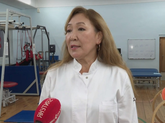 Участники спецоперации из Якутии проходят медицинcкую реабилитацию