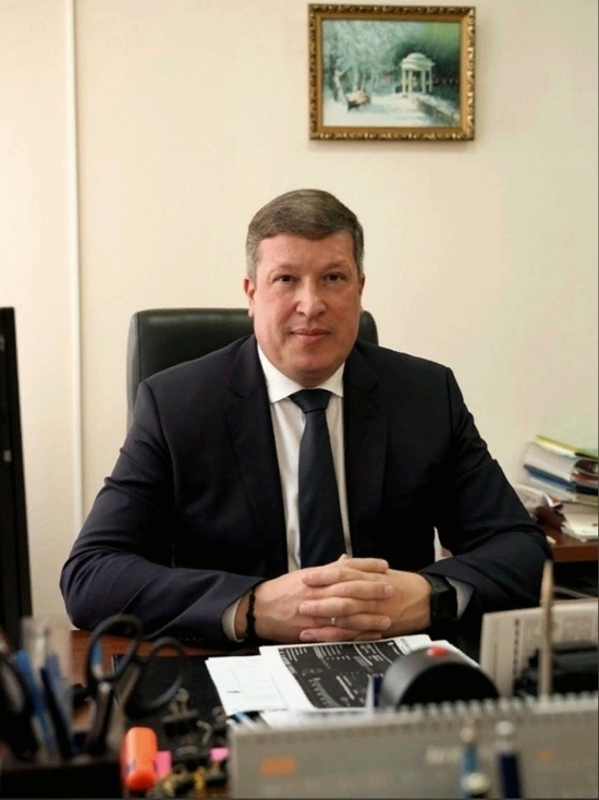 Из правительства Ярославской области увольняется «человек Миронова»