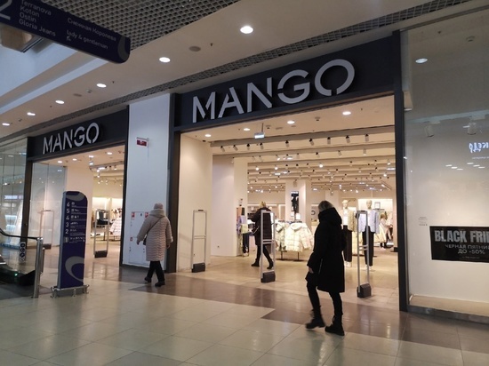 Mango вновь заработал в Новосибирске: кто открыл и что изменилось