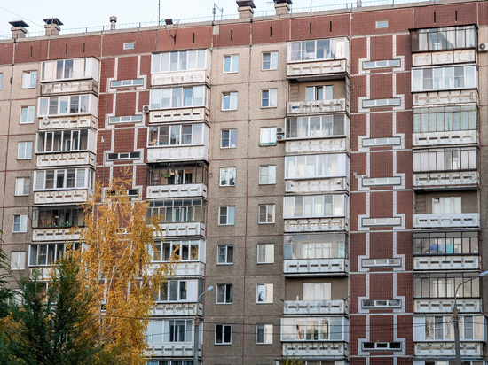 Челябинск оказался в топ-5 городов с быстрой продажей недвижимости