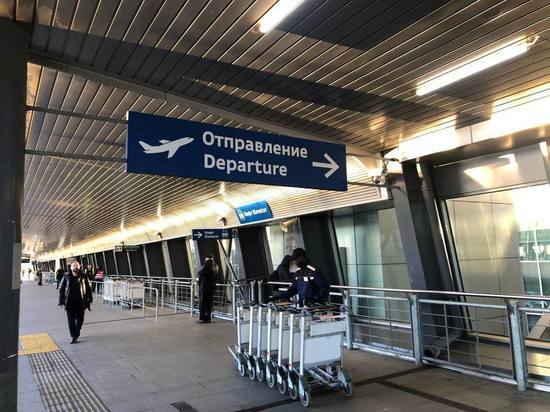 Росавиация продлила запрет на полеты в аэропорты юга России в 44-й раз