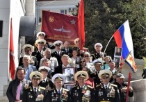 В 1967 году 28 ноября в Севастополе была создана ветеранская организация подводников