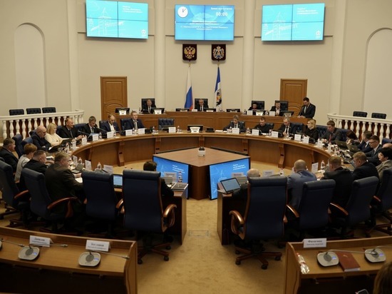 Новгородские власти нарастили финансирование системы образования