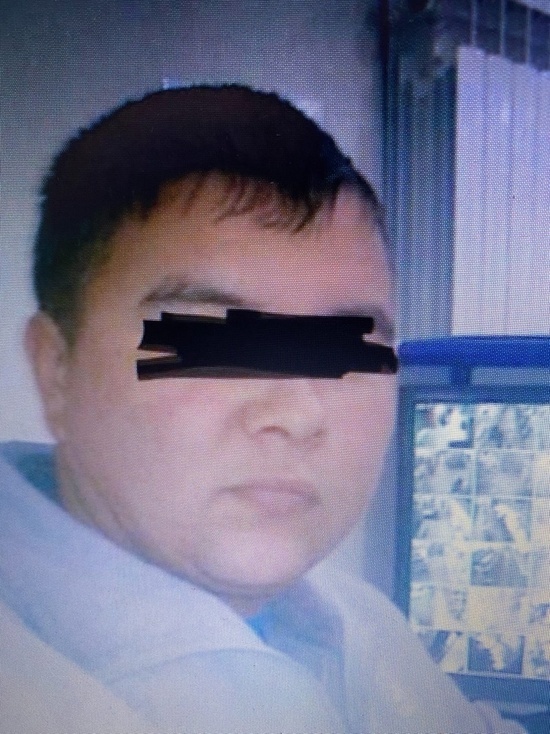 В Орске объявлен в розыск без вести пропавший мужчина