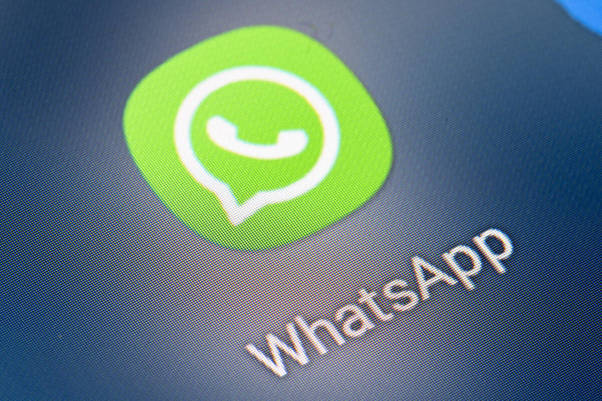 The Ministry of Digital Development opposed the ban on WhatsApp for teachers