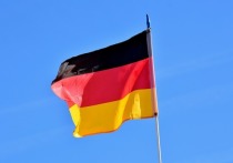 Парламент Германии намерен принять резолюцию с признанием голодомора геноцидом украинского народа