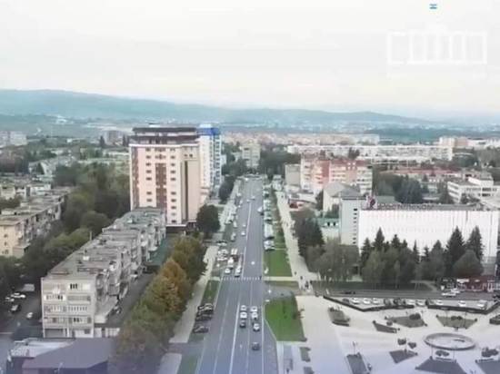 В Нальчике в 2023 году начнут ремонт 9 улиц