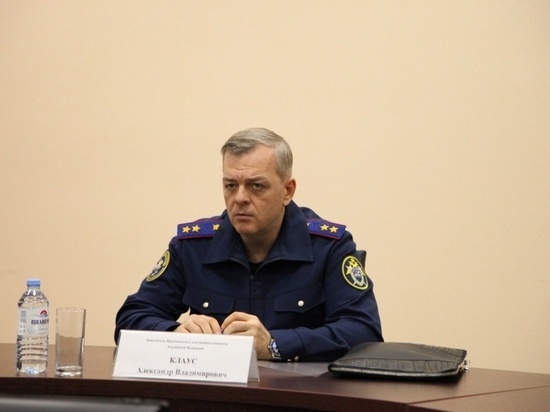 В Псковской области возобновили расследование трех убийств прошлых лет