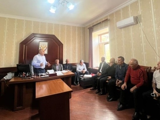 Дагестан испытывает потребность в специалистах АПК
