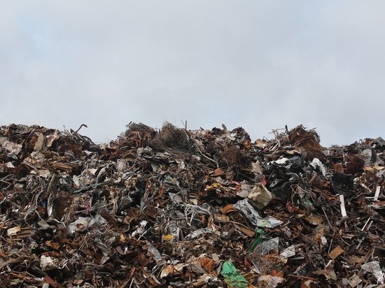 В Белгородской области экотехнопарк «Флагман» перестал принимать мусор