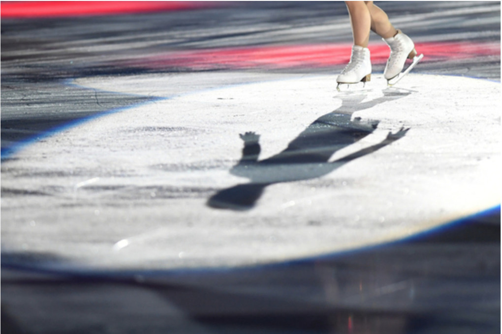 Три фигуристки-юниорки заявили четверные прыжки на этап Гран-при в Перми