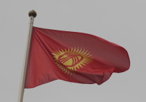 Председатель парламента Киргизии Нурланбек Шакиев в ходе выступления на первом Народном курултае (собрании старейшин) призвал срочно сменить советские названия районов Бишкека