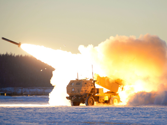 Проблемы с боеприпасами для западного оружия будут нарастать