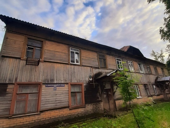 В Томске более 1 млрд рублей выделят в 2023 году на расселение аварийного жилья