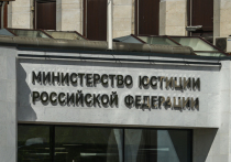 Министерство юстиции Российской Федерации внесло американскую транснациональную холдинговую компанию Meta Platforms Inc