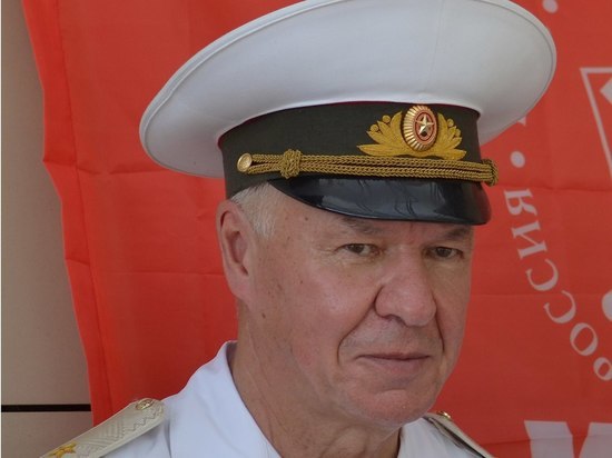 Генерал Соболев назвал "варварами" сторонников ядерного удара по Украине