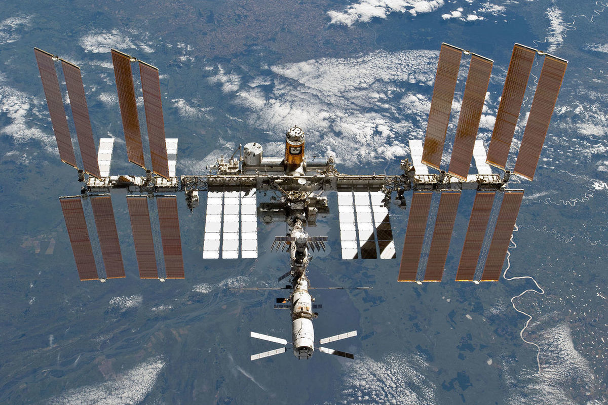Roskosmos canceled the spacewalk of Prokopiev and Petelin
