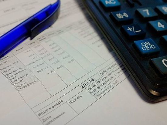 Мобилизованных калининградцев освободили от пеней за ЖКУ и капремонт