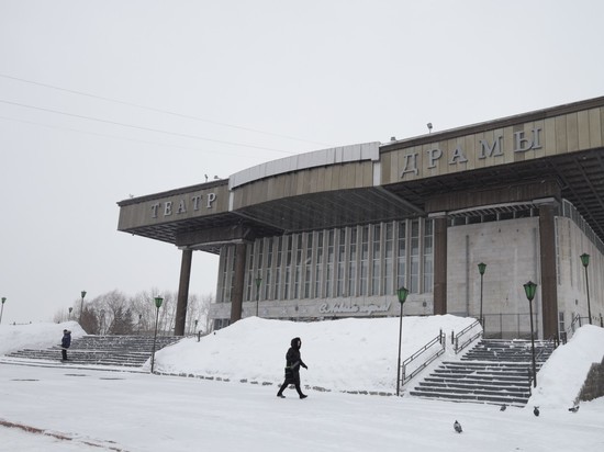 Администрация Томской области рекомендует жителям воздержаться от поездок на выходные дни
