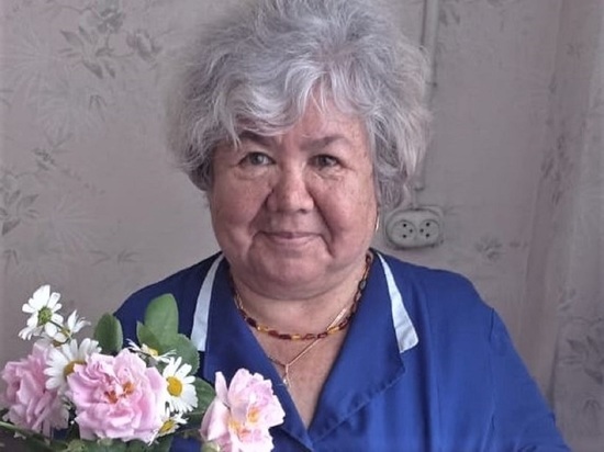 Жительница Екатеринбурга трудится на РТИ уже 50 лет: «На работе было как дома, поэтому уходить не хотелось»