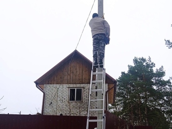 После пожара в брянском приюте появились камеры видеонаблюдения