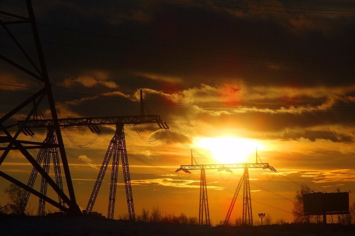 Ukrenergo announced a 30% shortage of electricity in Ukraine