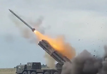 Ракетные удары по энергосистеме Украины начали давать первые результаты, связанные с ВСУ и ходом боевых действий
