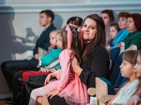 В Твери наградили победителей Всероссийского конкурса «Семья года - 2022» и областного «Лучшее семейное подворье»