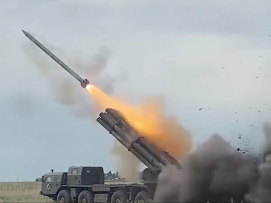 Ракетные удары по энергосистеме Украины начали давать первые результаты, связанные с ВСУ и ходом боевых действий