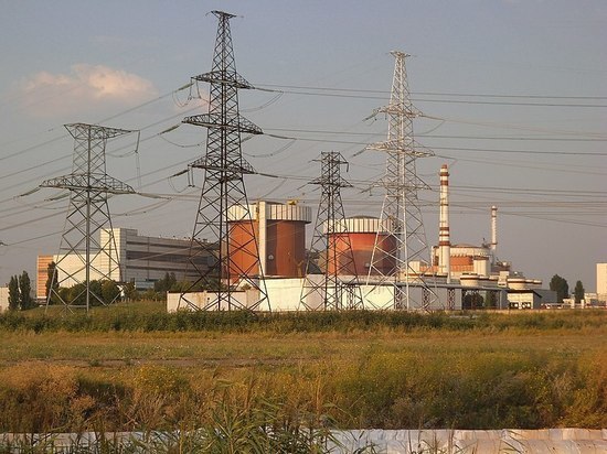В МАГАТЭ сообщили о планах посетить Южно-Украинскую АЭС