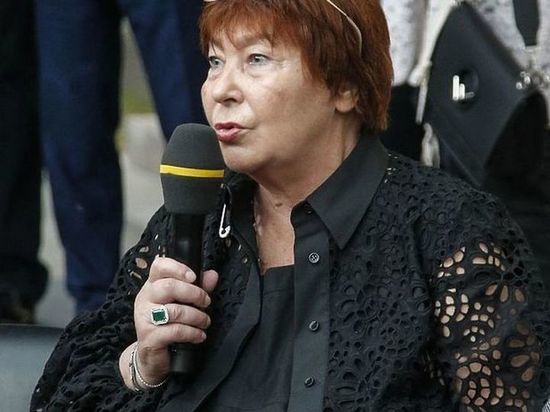 Вдова Станислава Говорухина – знаменитого советского режиссера – погибла в результате пожара в поселке Крекшино (Новая Москва)