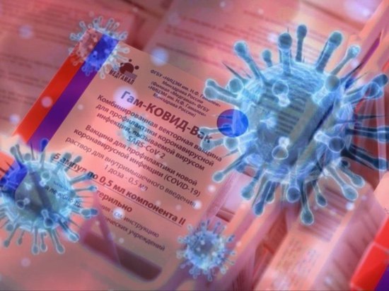 В Орле на ярмарке выходного дня будут делать прививки от гриппа и коронавируса