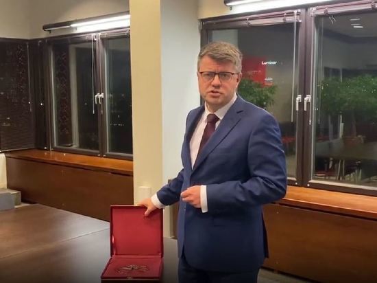 Глава МИД Эстонии ответил Пригожину отправкой в Гаагу наручников
