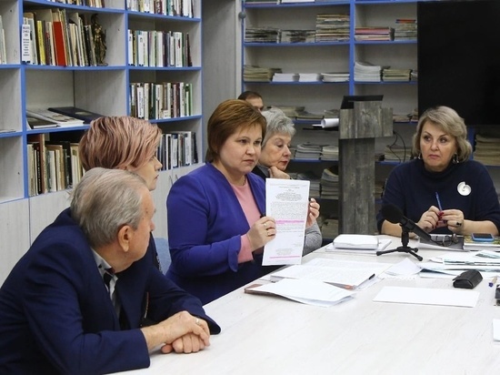 Мэр Рязани Сорокина подписала постановление о проекте застройки в Борках