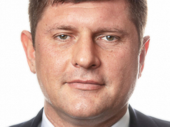 Андрей Алексеенко назначен главой правительства Херсонской области