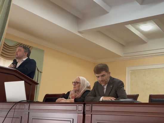 Дагестанским преподавателям рассказали про обновлённые ФГОС