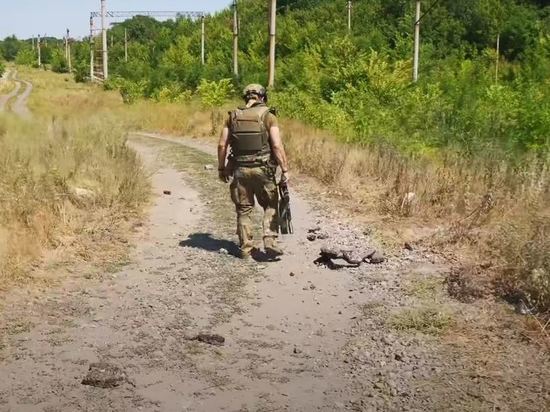 Украину обвинили в несоблюдении Конвенции о запрете противопехотных мин