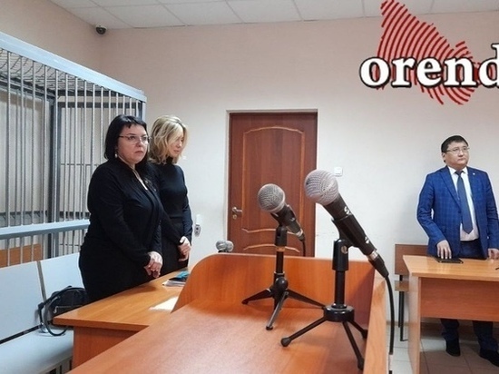 Приближенному к губернатору министру Оренбургской области продлили меру пресечения