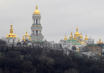 Законопроект о запрете РПЦ и религиозных организаций, которые являются ее частью или канонически ей подчинены, говорит о ненависти к православию