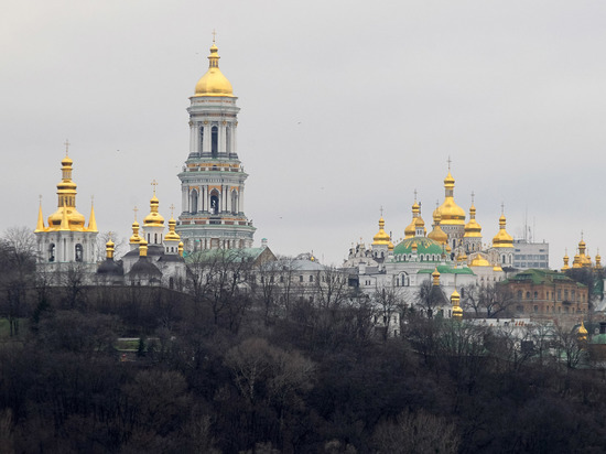 В Патриархии прокомментировали украинский законопроект о запрете РПЦ