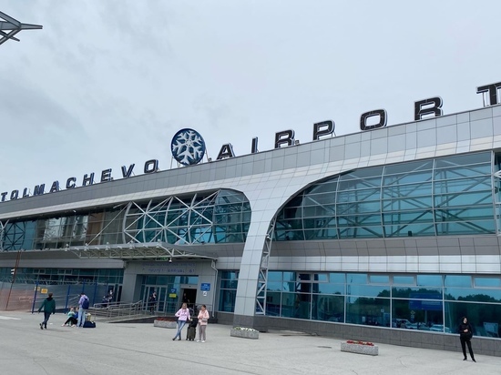 Первый рейс из Новосибирска в Таиланд вылетел с задержкой в 8 часов