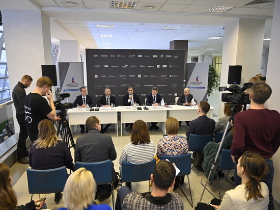 Президентский фонд культурных инициатив открыл первое региональное представительство в Красноярске