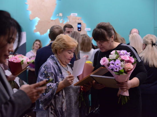 Итоги конкурса «Точка притяжения — музей» подвели в Хабаровском крае